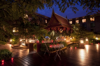 The Davis Bangkok Hotel