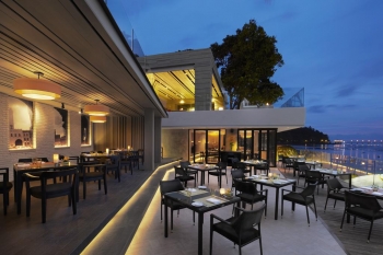 Hotel Amari Phuket