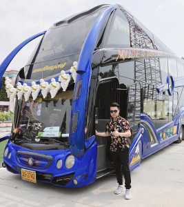 Chuyên xe Cao cấp du lịch BANGKOKTOURIST